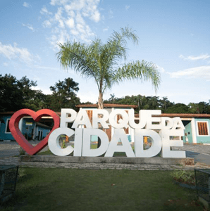 Parque da Cidade Pindamonha