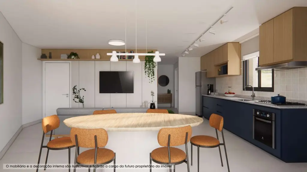 Bella Vista Sala Jantar