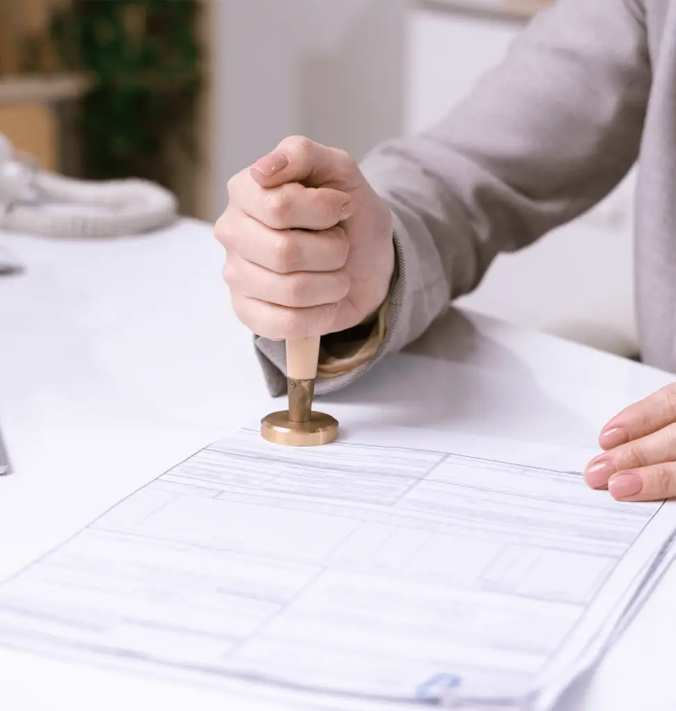 Segurança jurídica FTC